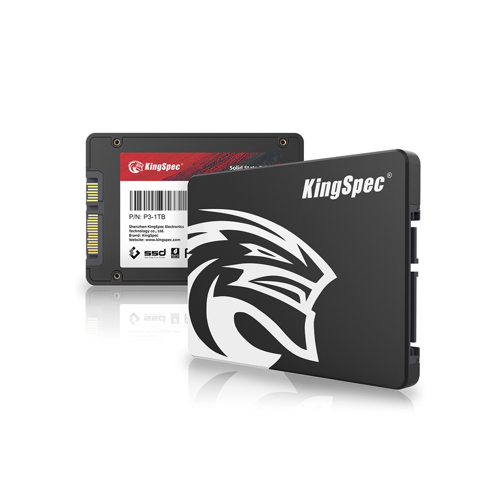 2.5" Sata SSD 512GB