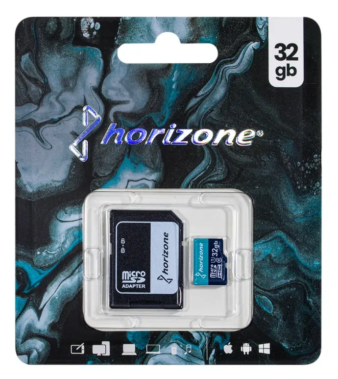 MICRO SD HORIZONE 32GB