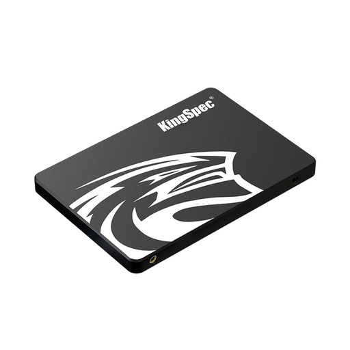 [P3.512] 2.5" Sata SSD 512GB